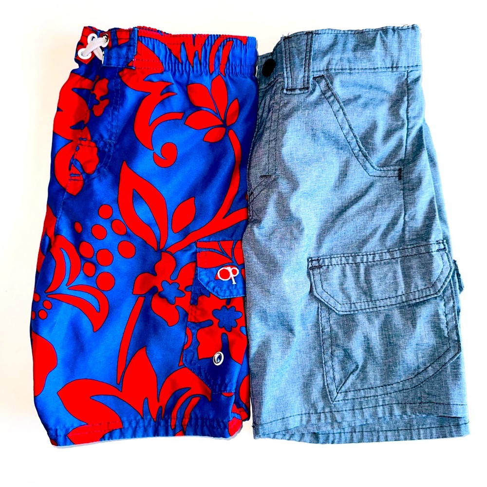 Bundle of Shorts/Swim